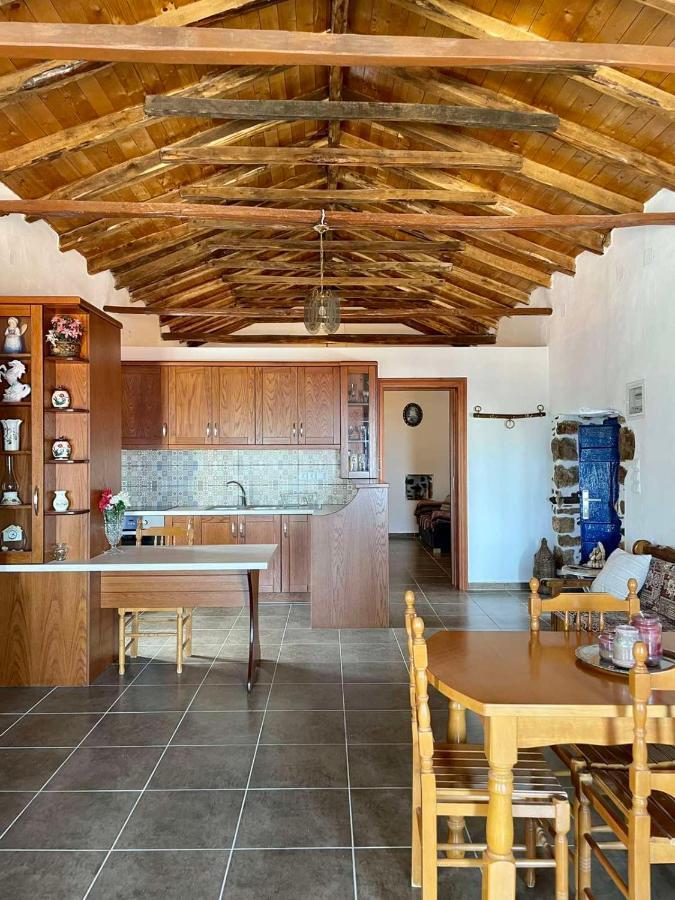 Politeika Traditional House Appartement