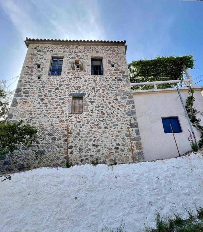 Appartement Politeika Traditional House *