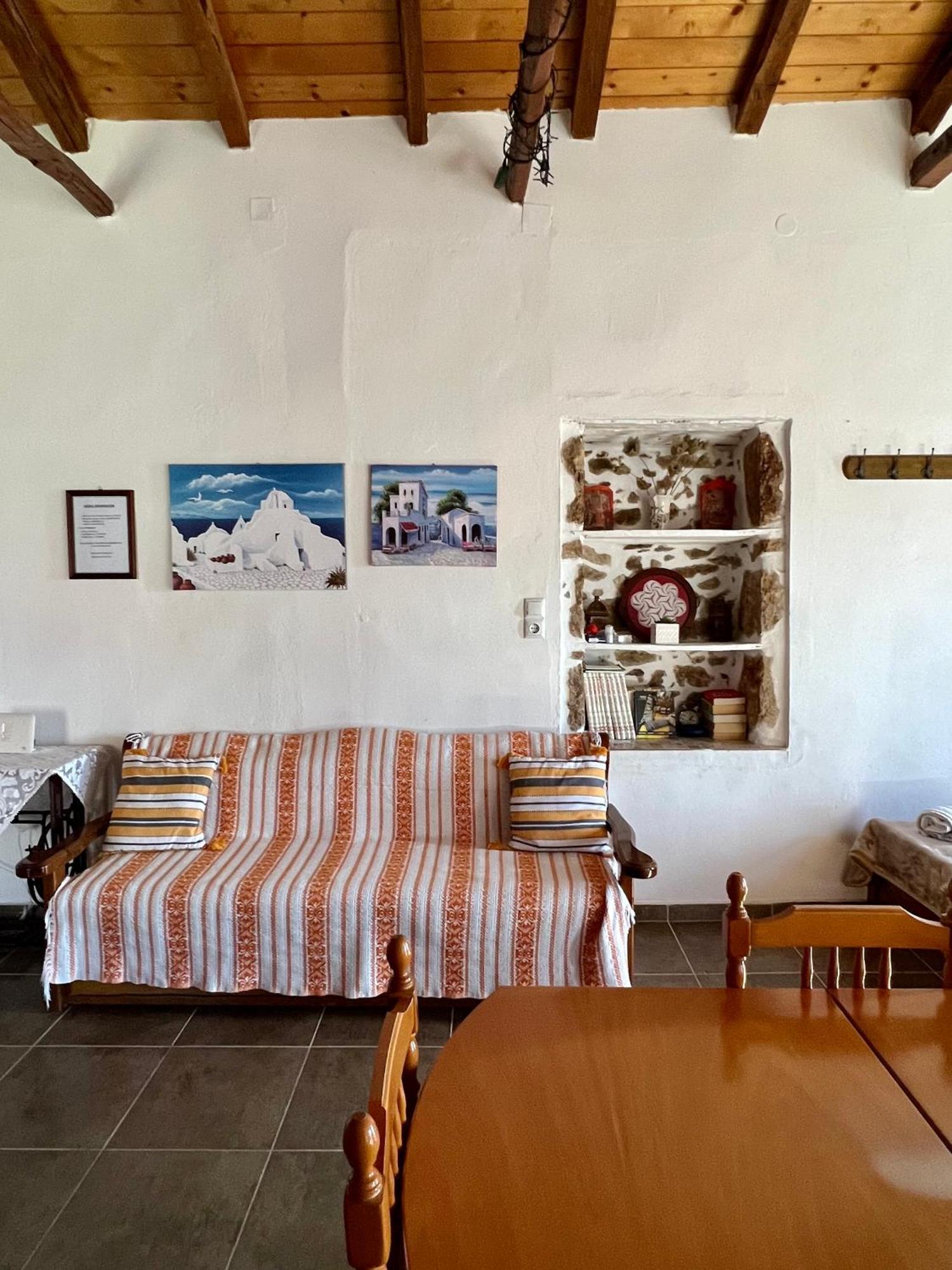 Appartement Politeika Traditional House