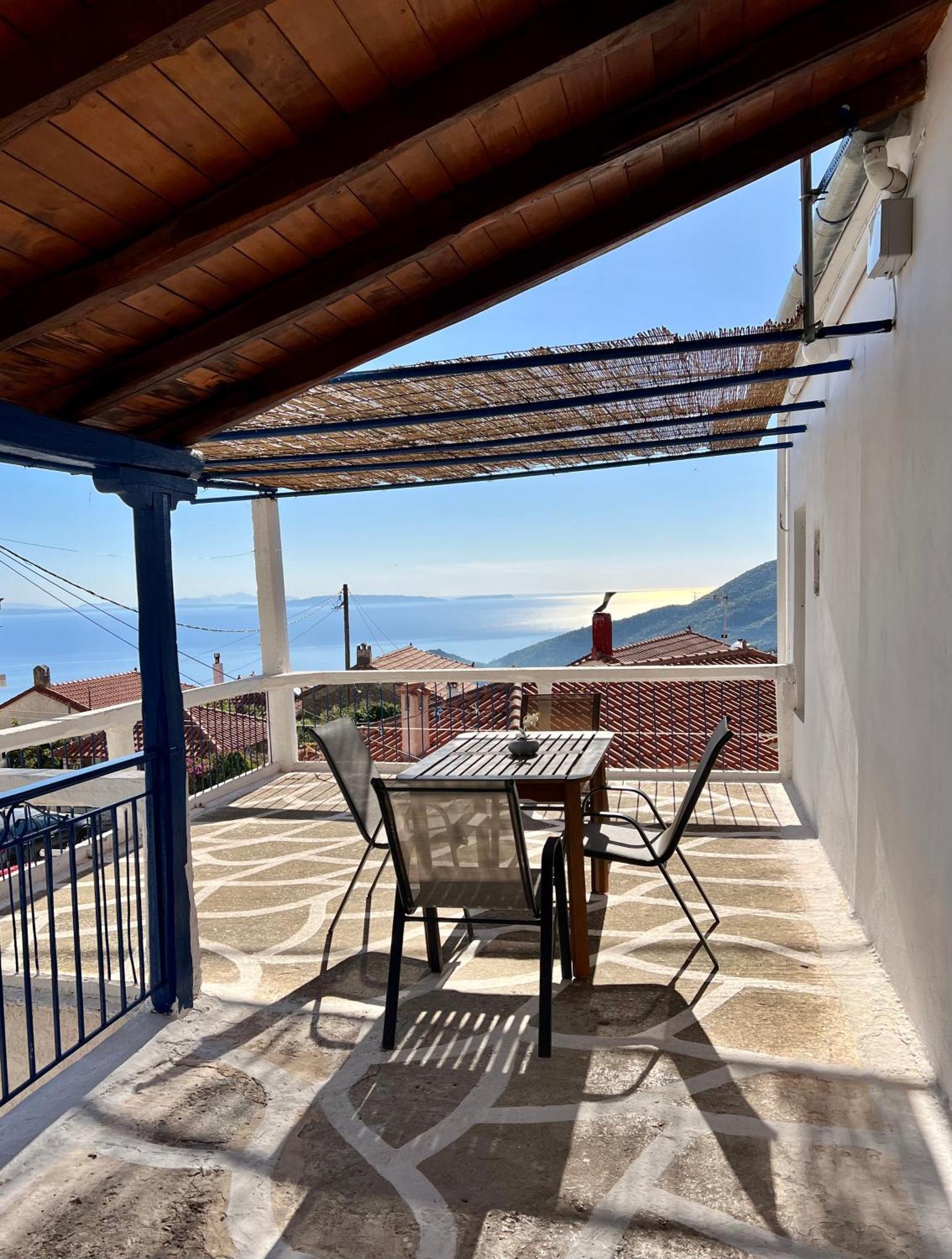 Politeika Traditional House Appartement