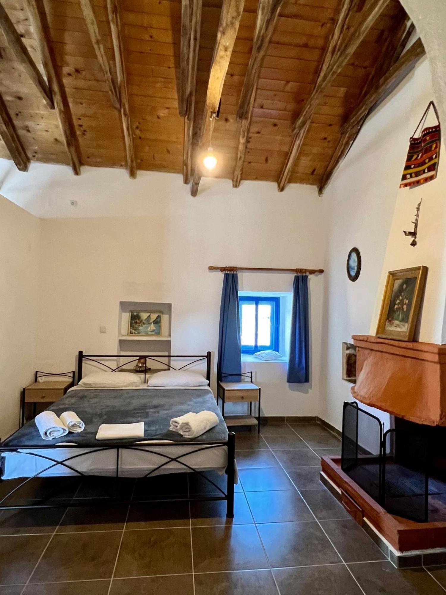 Appartement Politeika Traditional House *